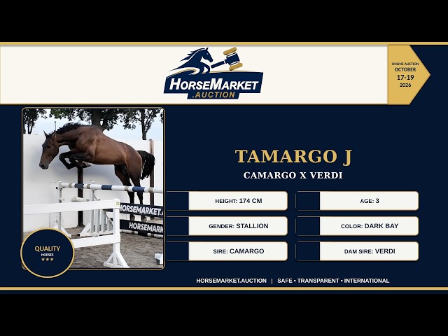 Tamargo J