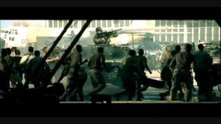 Citizen-Soldier - Black Hawk Down
