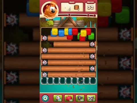 TOON BLAST 2204 NO BOOSTERS 3 STARS