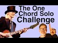 Johnny Winter | Rock and Roll Hootchie Koo | How to solo over 1 chord | Tim Pierce | Guitar Lesson
