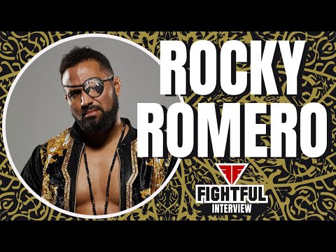 Rocky Romero: Scott D’Amore Is The Reason NJPW Is Back On AXS TV