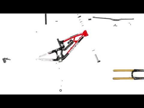 Madison Saracen 2013 - Episode 1: Preparation