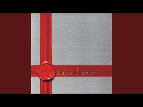 Pran mwen tou sel (feat. Ronald Tulle Band)