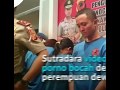 Video Viral Ini Dia Wajah Sutradara Pelaku Pembuatan Video M3sum Tante Vs Bocah