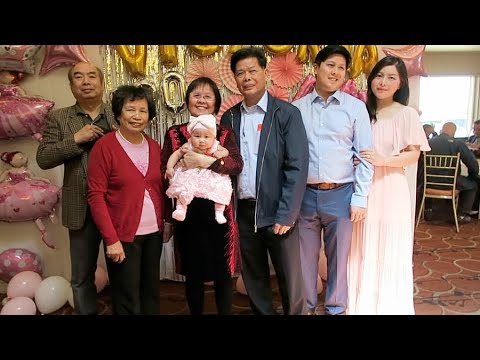 VLOG #211: 5.3.19 - 5.6.19 ♡ FAMILY 家庭