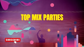 TOP MIX PARTIES - Doctor Neiman - Wait For Me (Feat. Micah Martin)