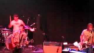 Indie Queen- Butch Walker with Marvelous 3 at Center Stage