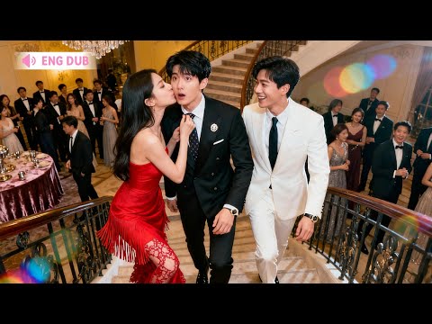 【ENG DUB】I Died Heartbroken, Hearing My Wife Declare Love for Another Man. Now I'm Back