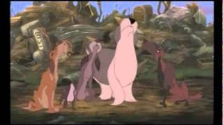 La belle et le clochard 2 - Bande annonce officielle FR