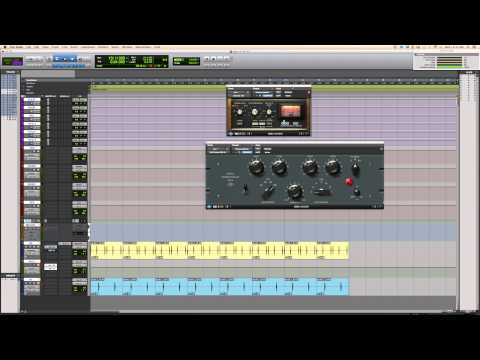 How to use Pultec EQ