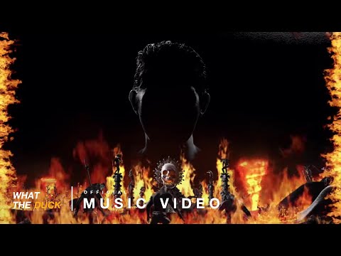 Pae Arak - ไม่ต้องทำหรอกบุญ (Hell) [Official MV]