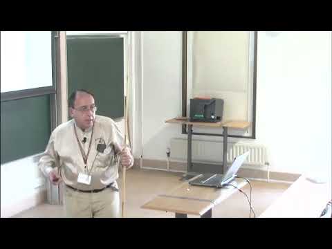 Prof. Dmitri Vassiliev | Recent progress in the spectral theory of first order elliptic systems