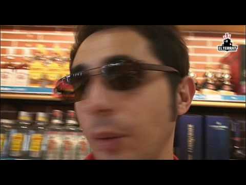 TERRAT PACK - Barcelona: Berto Romero