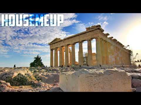 Satin Jackets feat. Anduze - Athena