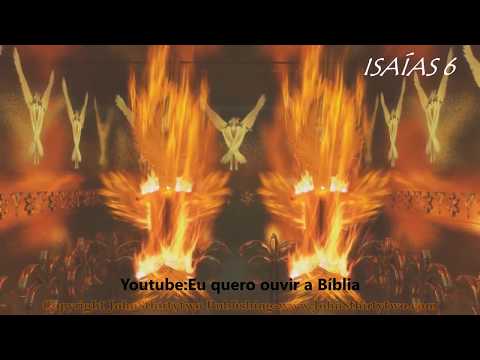 Isaías 6 video
