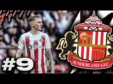 PLAYING THOSE AROUND US! | FIFA 22 SUNDERLAND ROAD TO GLORY CAREER MODE | SEASON 3 EPISODE 9
