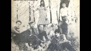 Free Winds - From A New Direction (1966,UK)