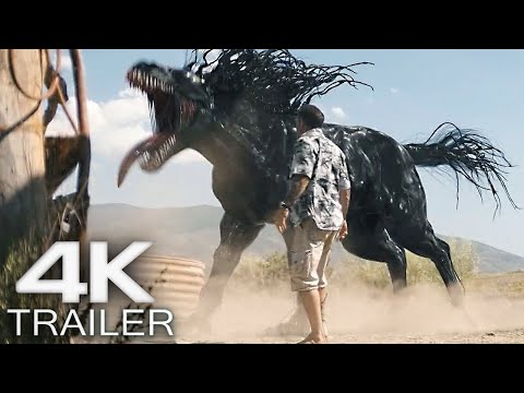 VENOM HORSE - VENOM - THE LAST DANCE | OFFICIAL HINDI TRAILER | In Cinemas October 25