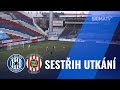 TIPSPORT LIGA, SK Sigma Olomouc - FC Zbrojovka Brno 2:1