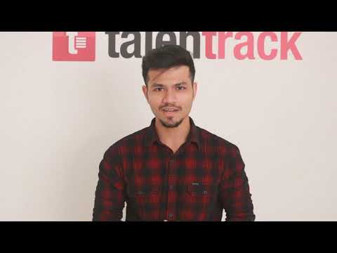 Advaitt S Harlikaar Audition (...