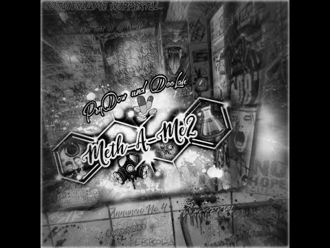 10. PsyDow & DeeLah - Il Tedesco ("Meth-A-Me2" EP) [RS 3.0 Premiere]