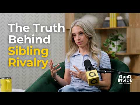 Sibling Rivalry Explained: What Every Parent Needs to Know