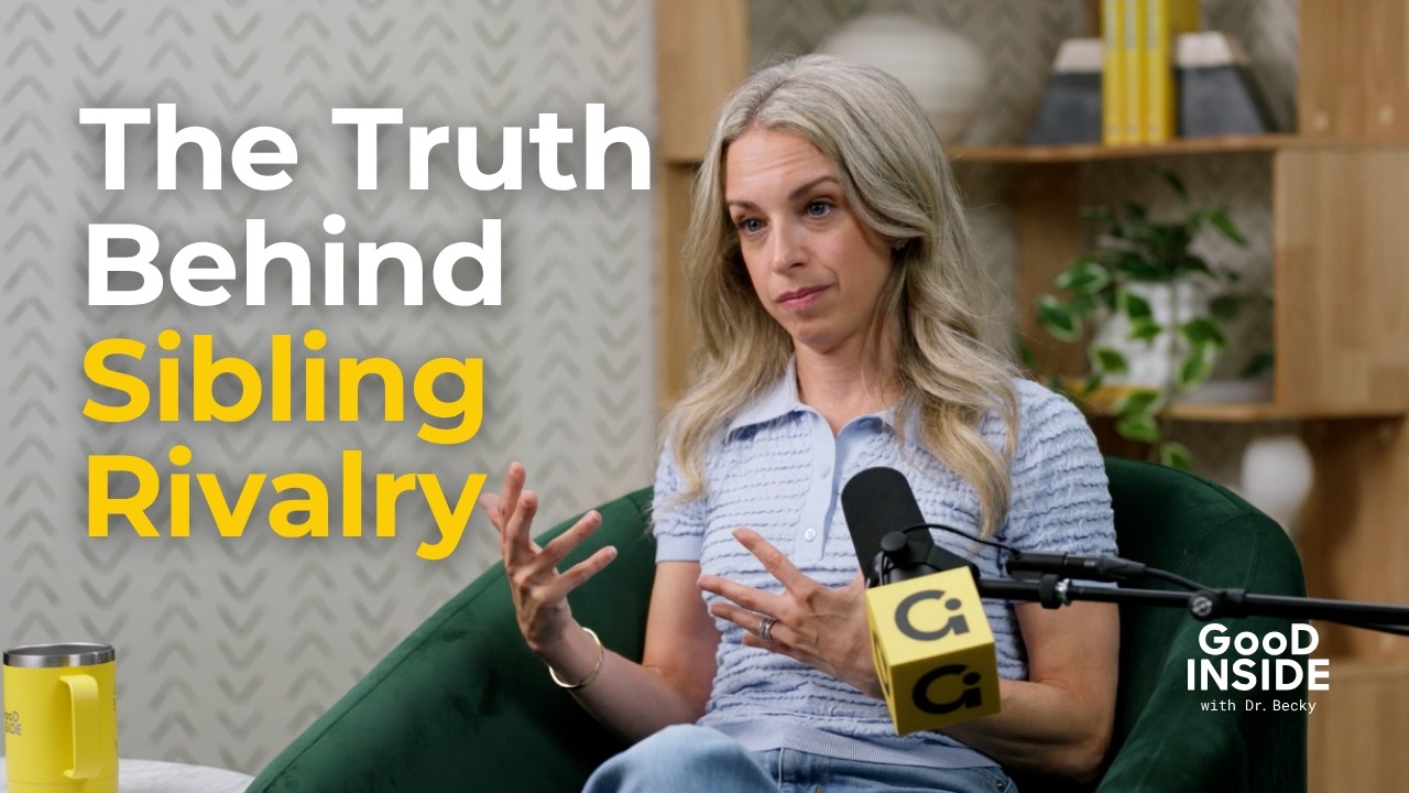 Sibling Rivalry Explained: What Every Parent Needs to Know