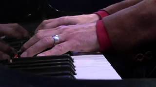 Sleepless Night   Fernando Ortega Live   YouTube