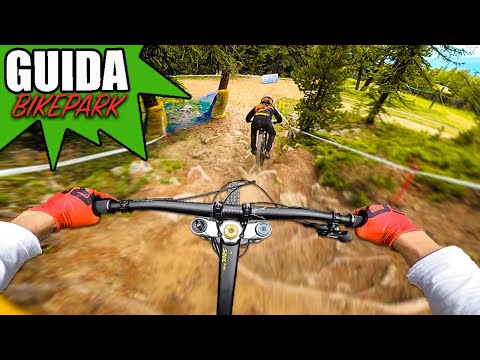 PISTE DA DOWNHILL ESTREME - Pila