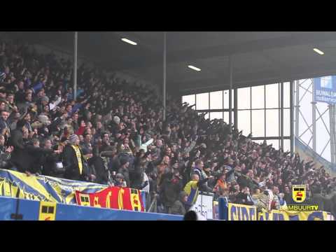 Promo Cambuur TV