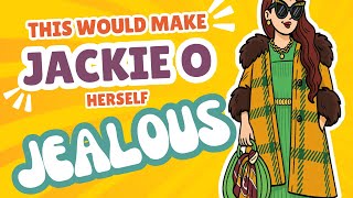 This Vintage Coat Would Make Jackie O. Jealous...