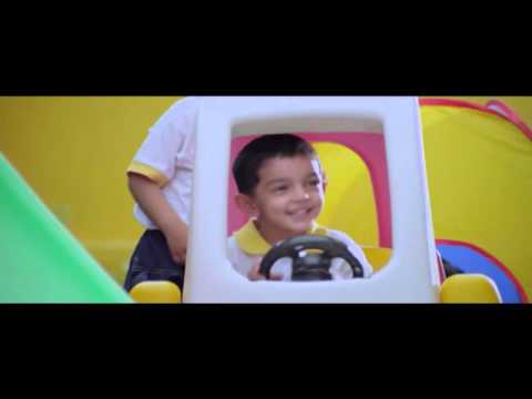 Time Kids