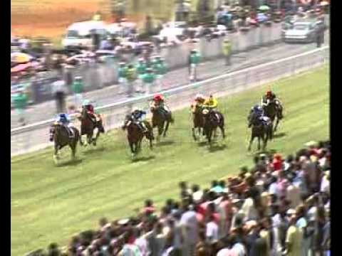 Weekend International 2011: 1e course - Bourne Supreme (Peslier)