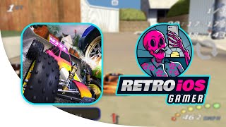 Re-Volt Classic 1.0.0 Gameplay in 2021 on iPhone