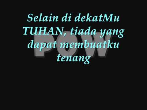 Aman dalam lindungan Tuhan klip