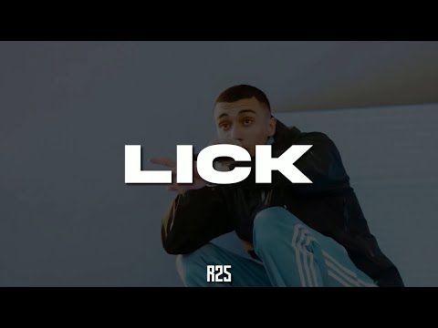 Sarettii x Dizzy x Skillibeng  Type Beat "Lick" | Prod R25
