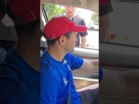מה קרה בחניון? ולמה דניס כל כך כעס?😡 #funny #prank #taekwondo #shorts #shortvideo #humor #prank