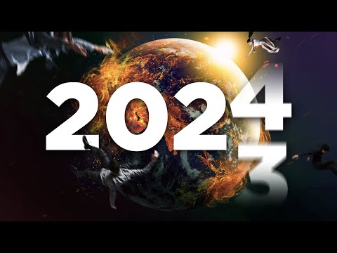 OÙ ALLONS-NOUS ?! | LIMIT #2024 #Retrospective #2023