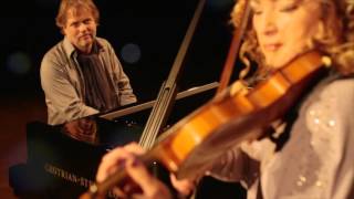 Secret Garden - &quot;Just The Two of Us&quot; - performance &amp; interview