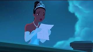 Disney&#39;s The Princess and the Frog: &quot;Almost There&quot; Reprise - Anika Noni Rose