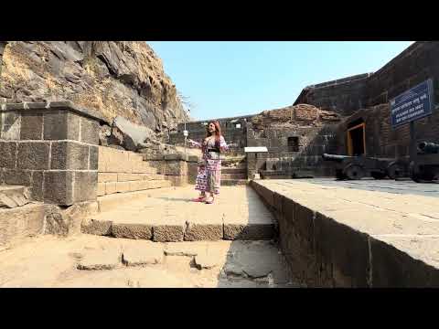 Lohgarh fort ….interview