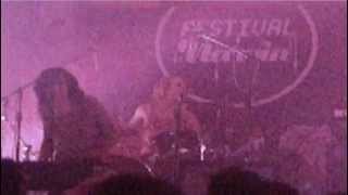 04. Foxygen - In The Darkness, Marvin13, Mexico, 18/05/2013