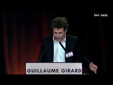Vidéo Guillaume GIRARD : Qu’attend-t'on, que transmet-on quand on enseigne la médecine ?