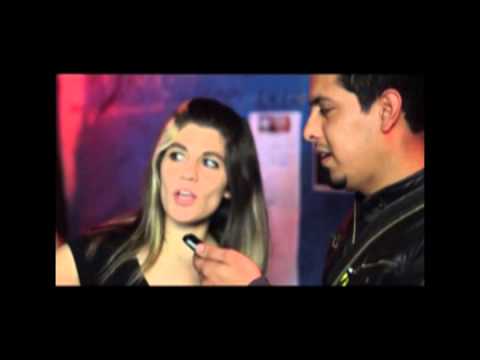 LULA BERTOLDI- ERUCA SATIVA para RITUALES URBANOS RADIO