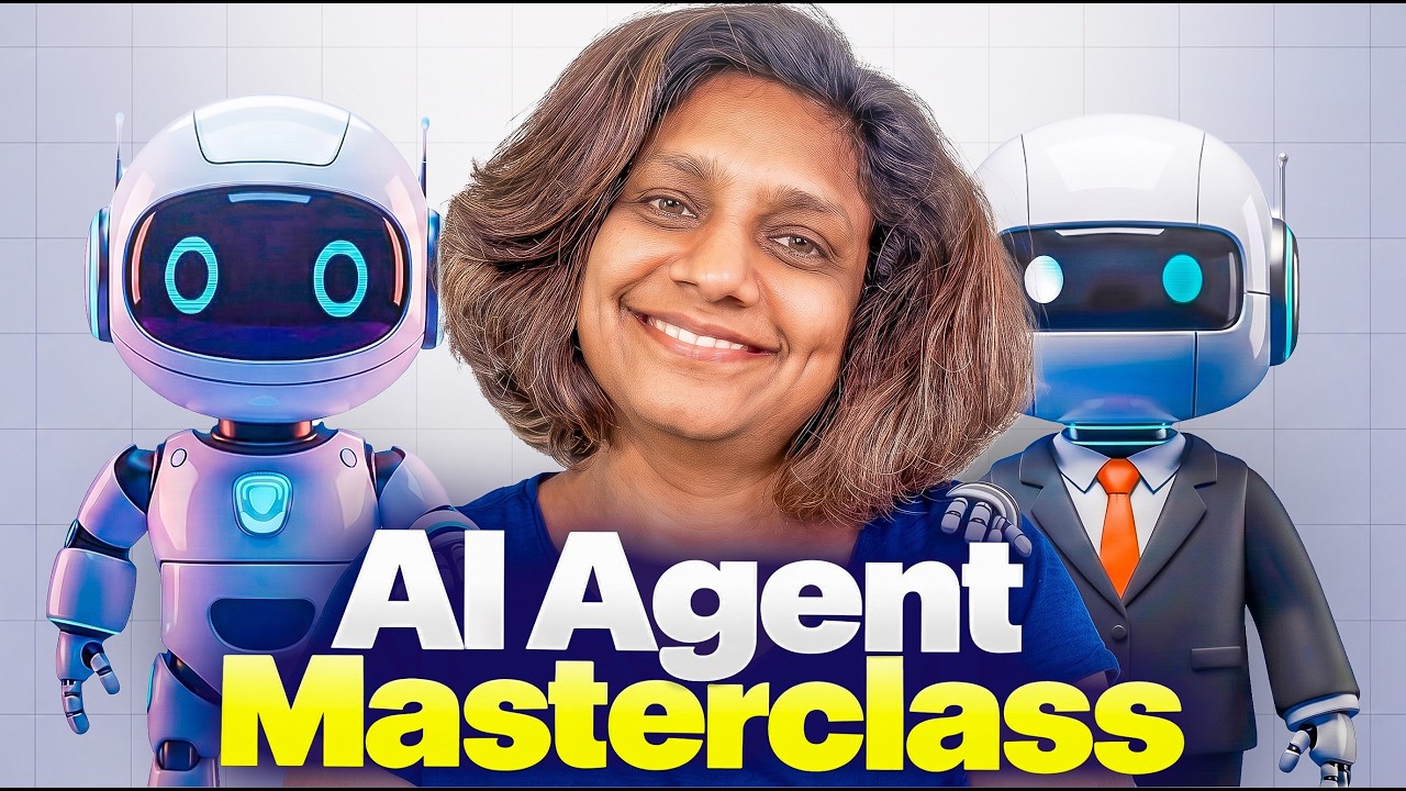 Build AI Agents You Can Actually Trust in Production (7 Factor Framework)