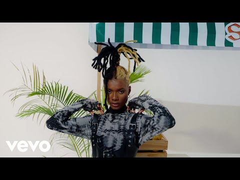 Salle - Countdown (Official Video)