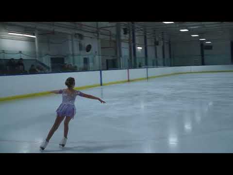 Calgary Competition Arabella Star 4