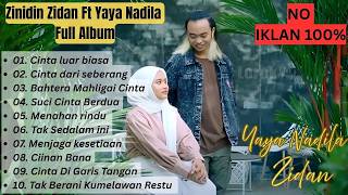 Download lagu Yaya Nadila Ft Zidan Cinta luar Biasa Full Album Terbaru Lagu Yaya Nadila dan Zidan mp3
