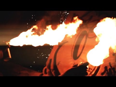 Drugastrefa ft. RY23, Dj Soina - "Hallo"