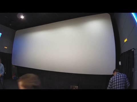 Игорь Торгесон: Режиссер монтажа (Докладчик)